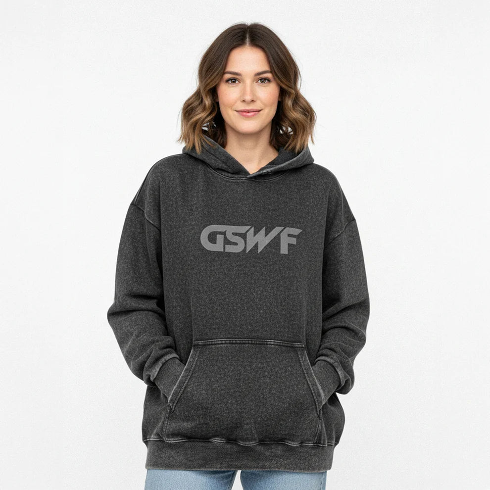 Bluzy GSWF