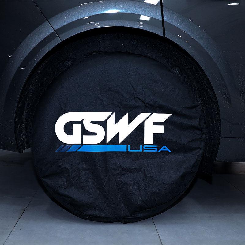 Pokrowce na koła GSWF