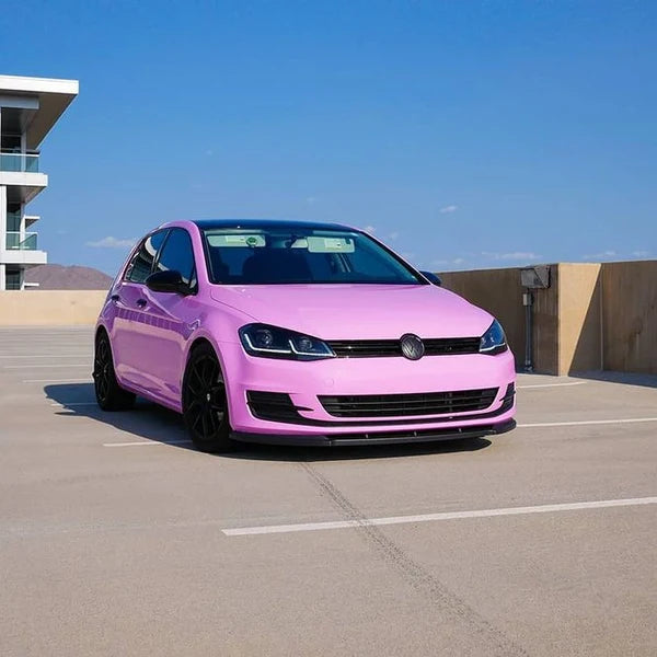 GSWF Chroma Guard Color PPF Bright Bubblegum