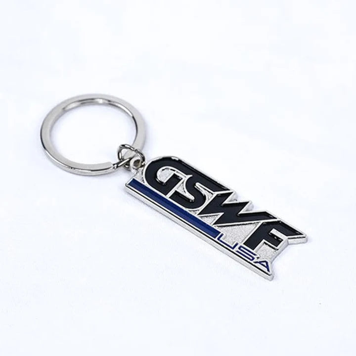Brelok GSWF