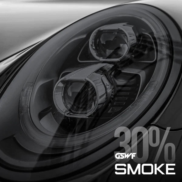 PPF GSWF Smoke 30