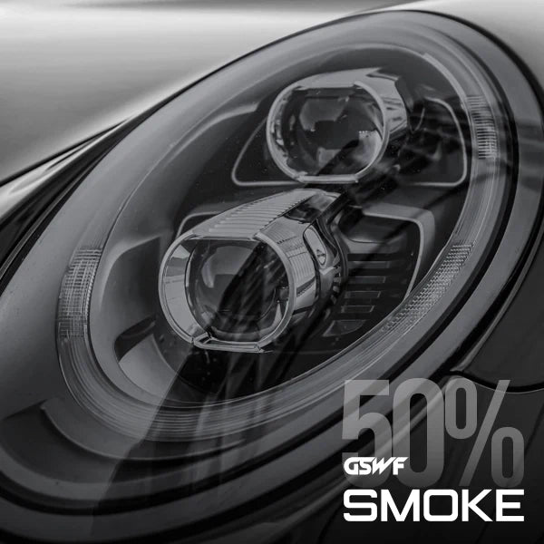 PPF GSWF Smoke 50