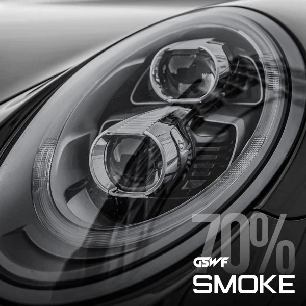 PPF GSWF Smoke 70