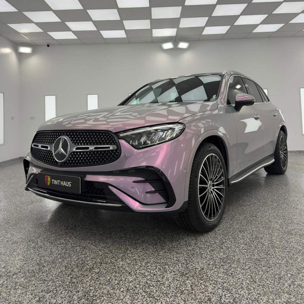 GSWF Chroma Guard Color PPF Fantasy Grey