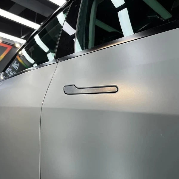 GSWF Chroma Guard Color PPF Satin Deep Grey